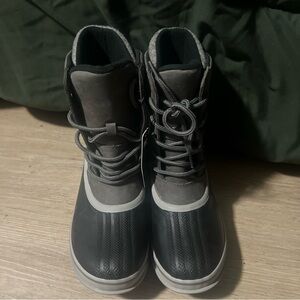 Sorel Women's Slimpack III Lace boots 9.5